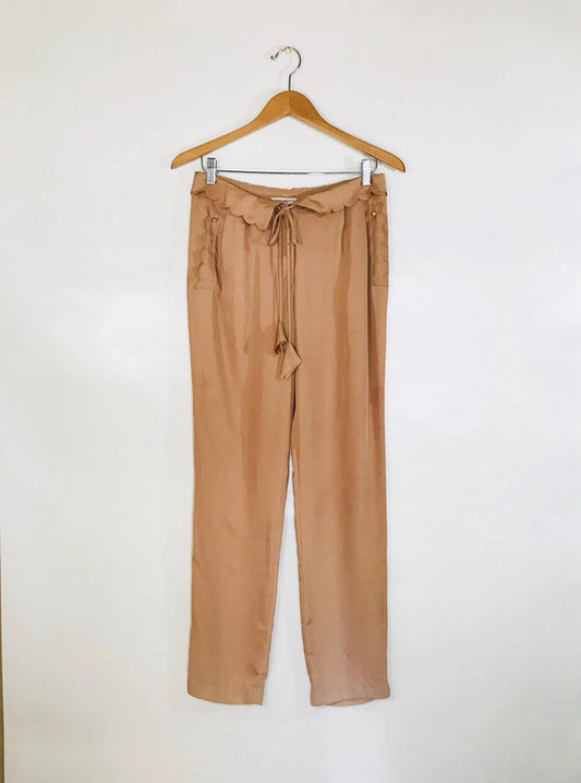 OPENING CEREMONY drawstring pants