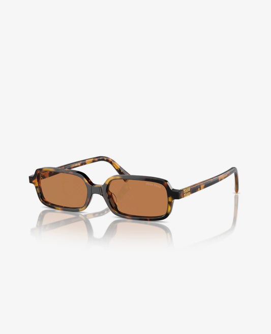 MIU MIU - 
MU 11ZS SUNGLASSES