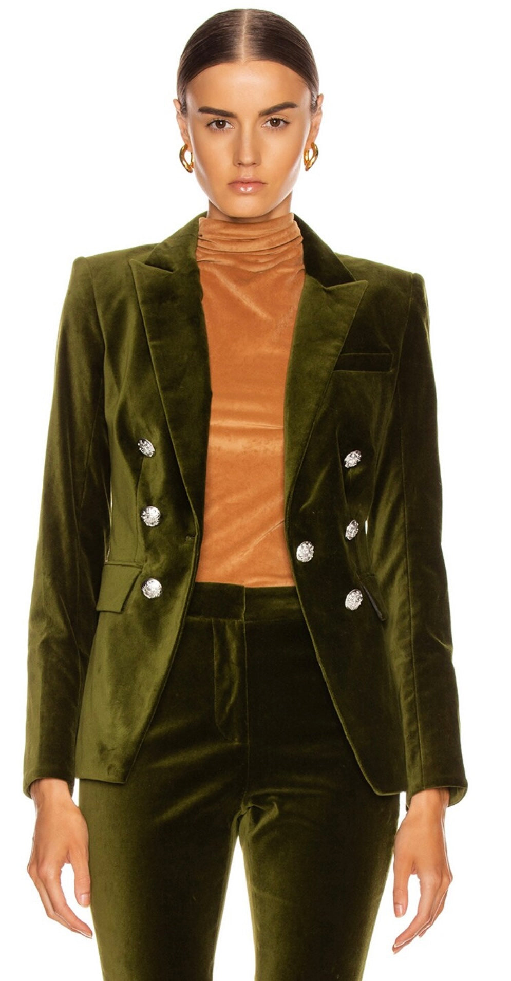 VERONICA BEARD
Lawrence Dickey Jacket