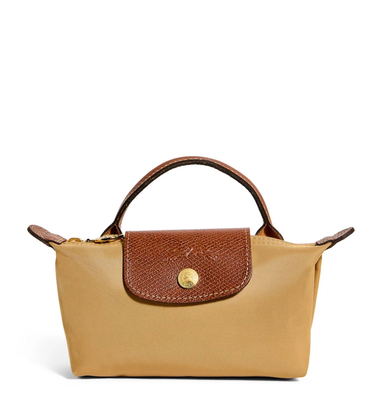 LONGCHAMP
Le Pliage Cosmetic Case