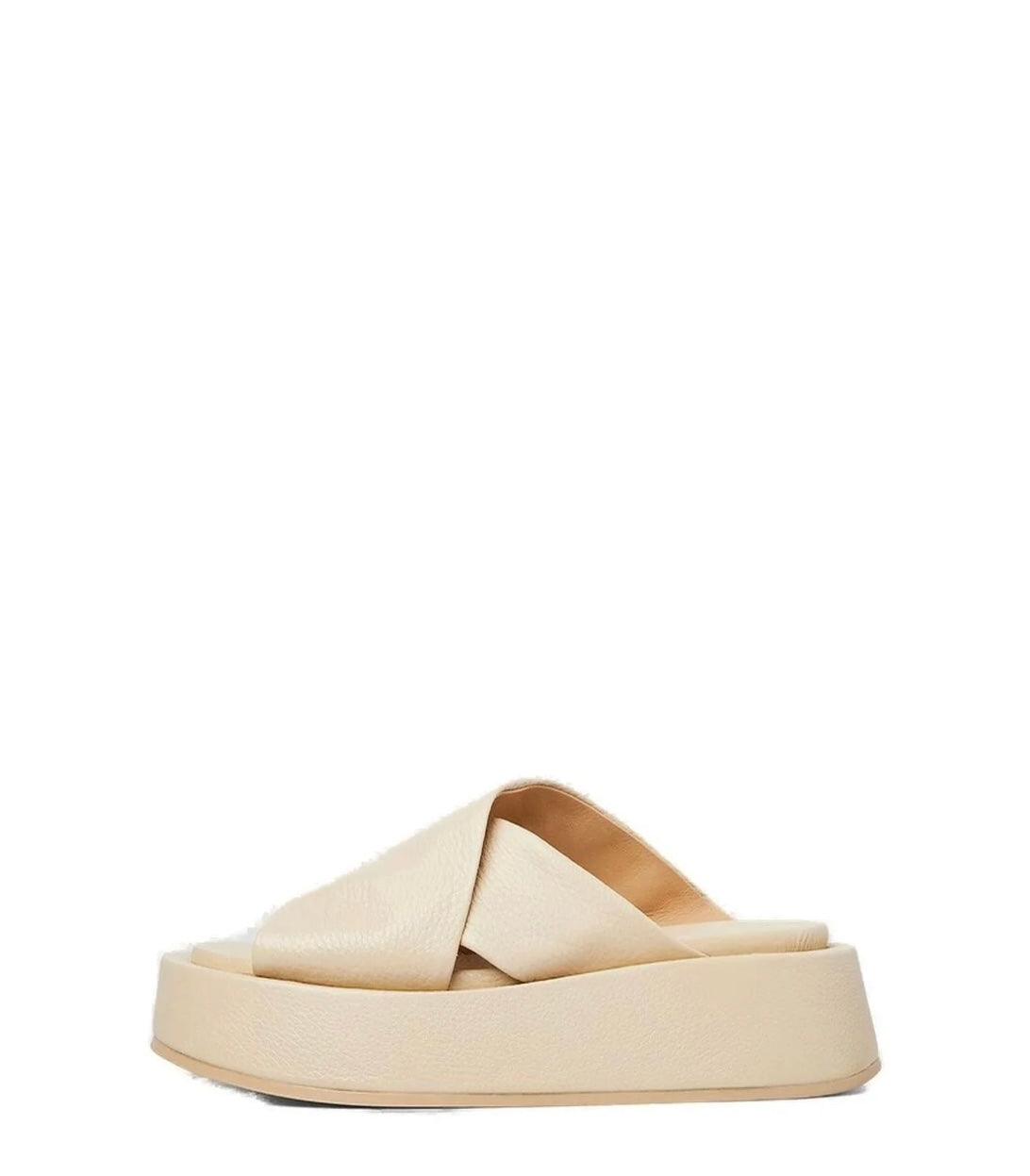 Marsèll
Marsèll Chunky Platform Slip-On Sandals