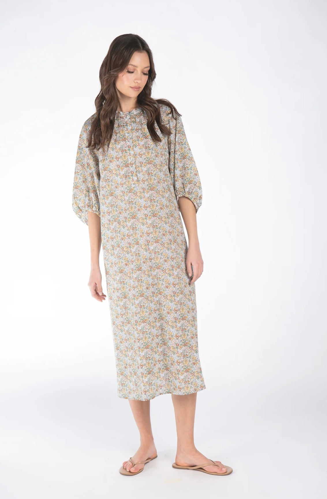 Birgitte Herskind
Quincy Liberty Dress