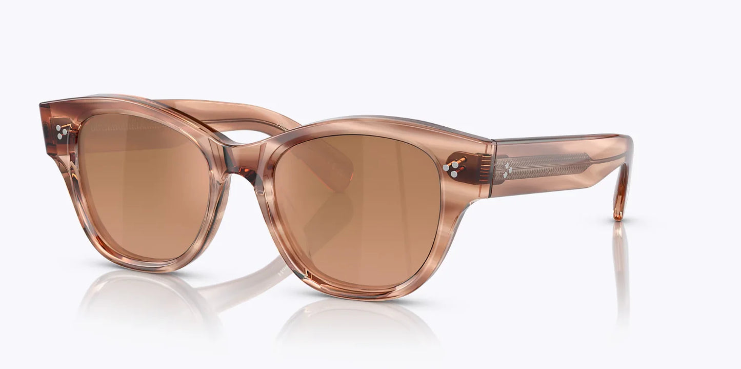 OLIVER PEOPLES eadie sunglasses