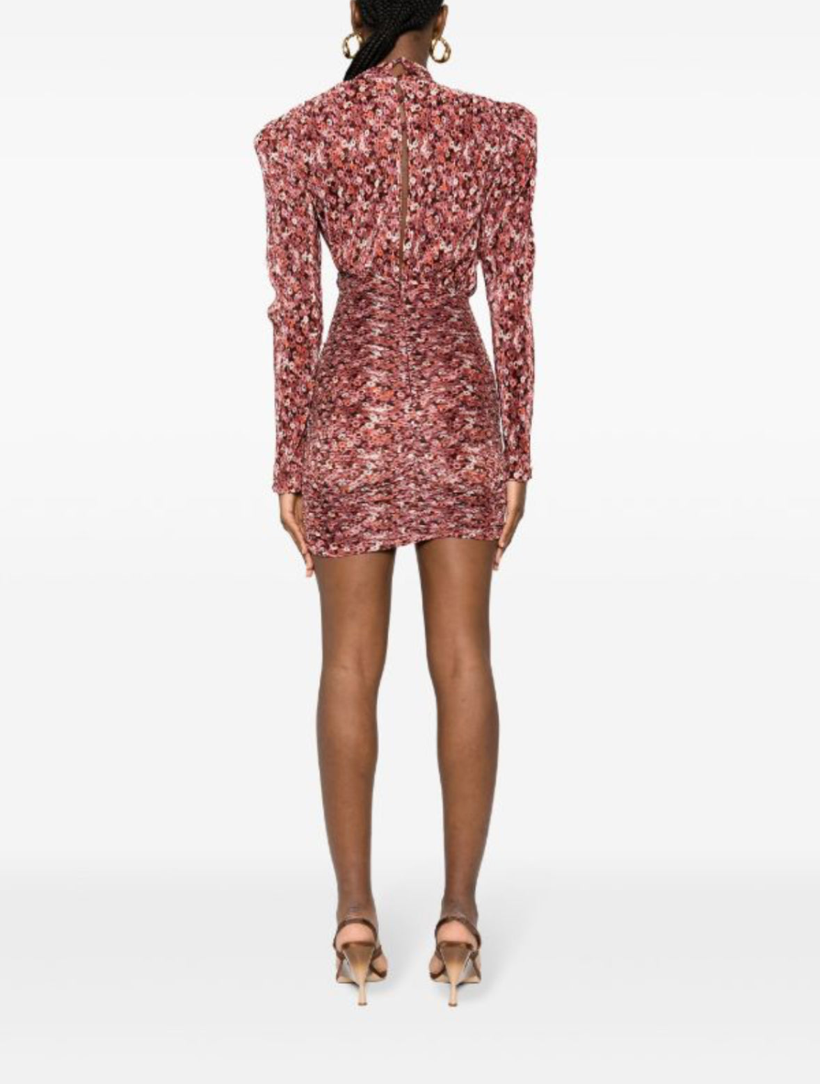 Sabina Musayev - Solly Dress