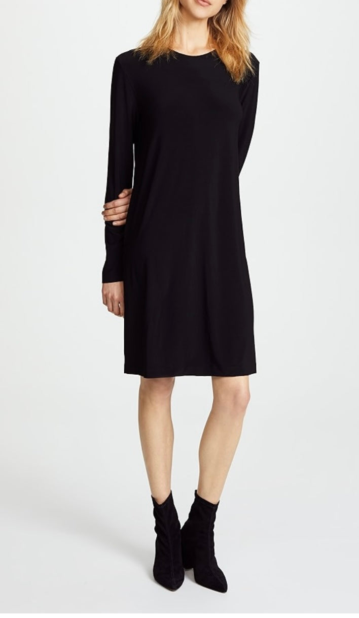 Norma Kamali Stretch Dress