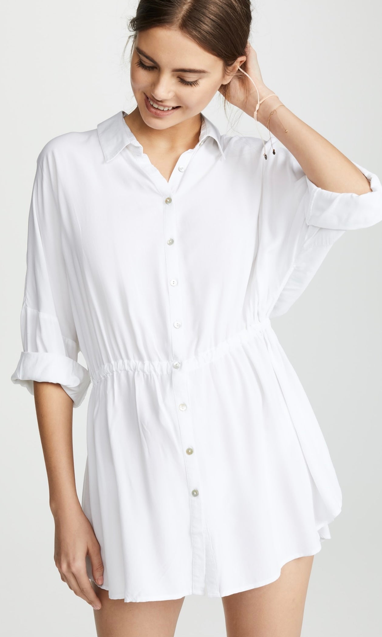 LSPACE
Pacifica Tunic