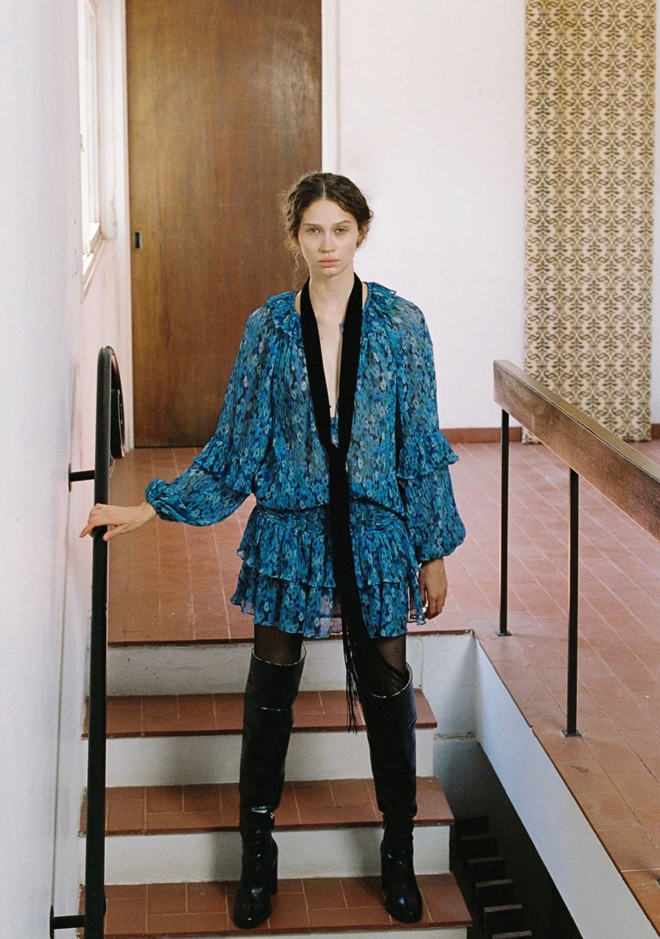 Sabina Musayev - Alicia Skirt