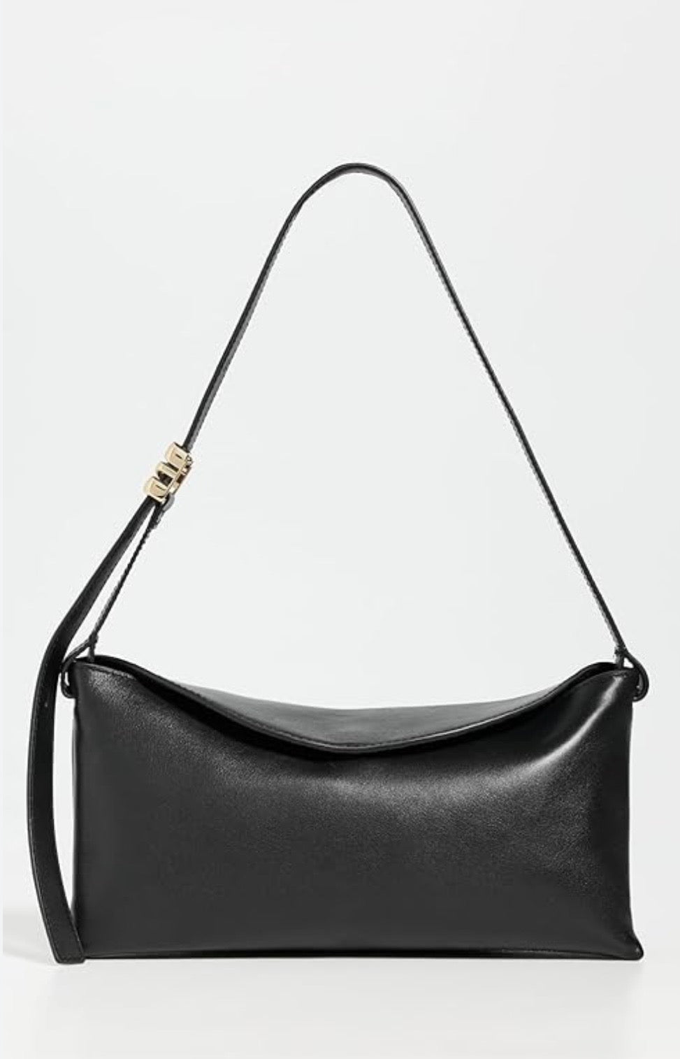 Madewell - Date Night Shoulder Leather Bag