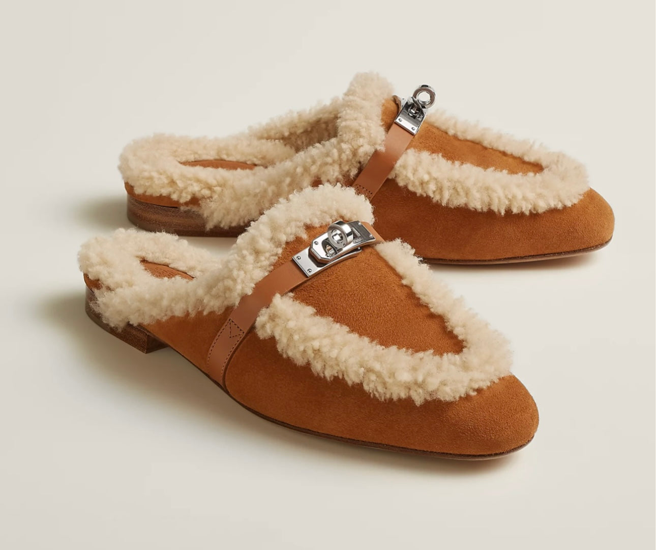 Hermes - Oz mule