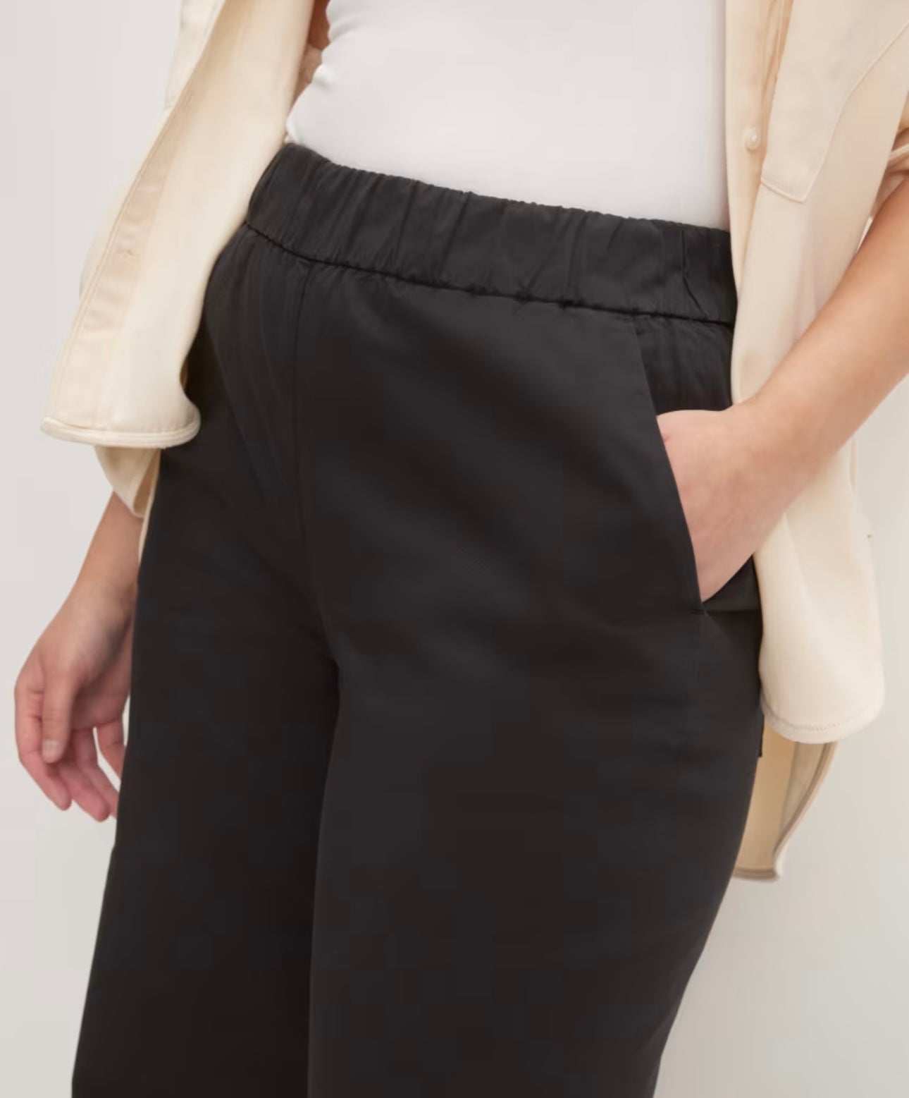 EVERLANE - The Easy Pant