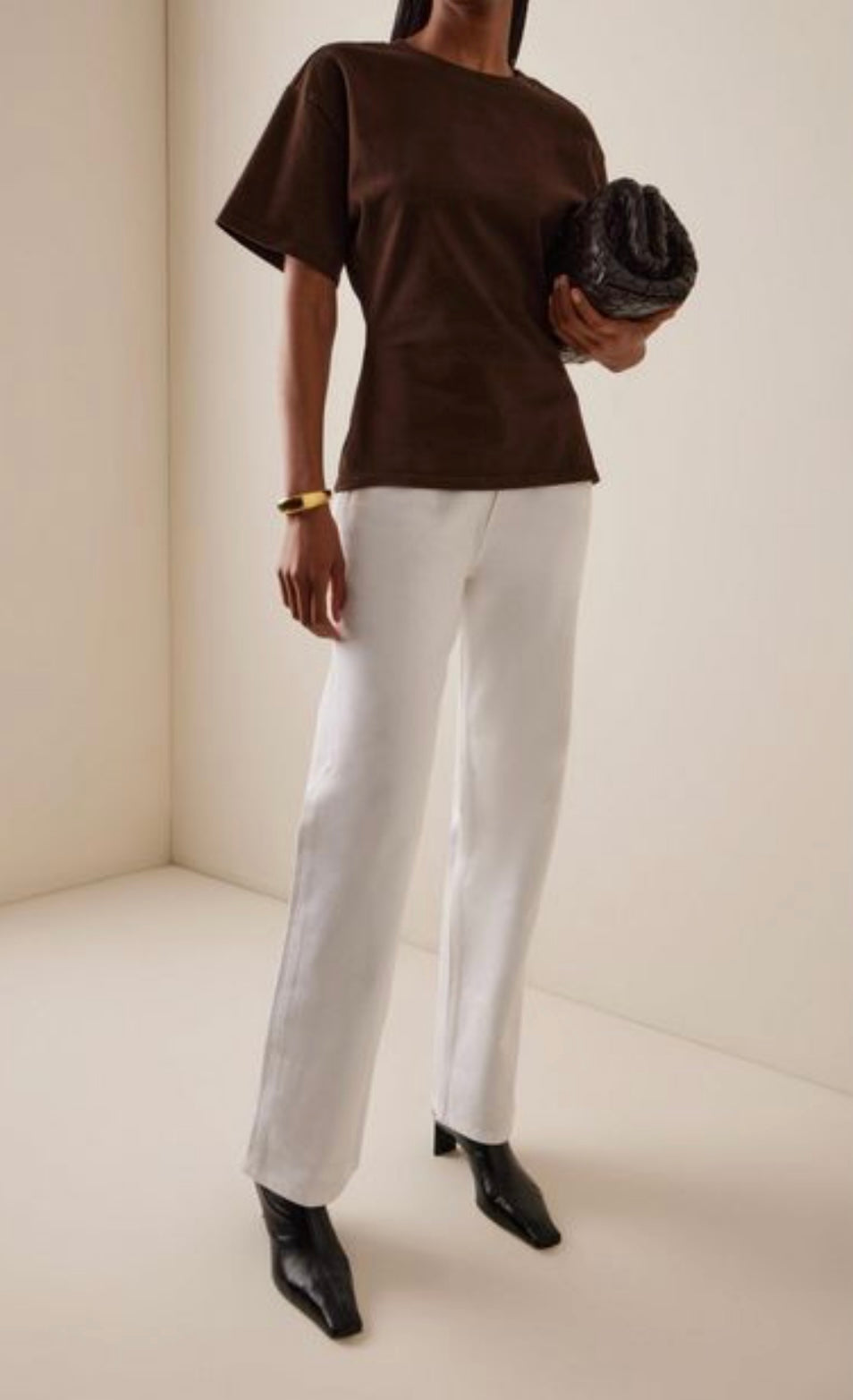 EB Denim Eero Cotton T-Shirt
