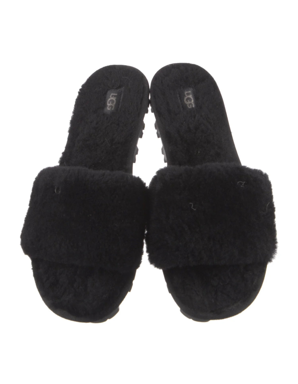 UGG - Slippers â Shop Cares Closet