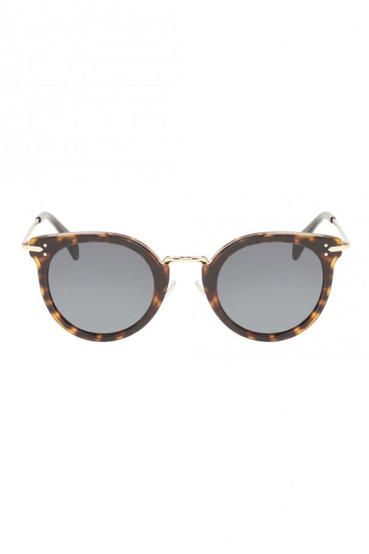 CELINE round sunglasses