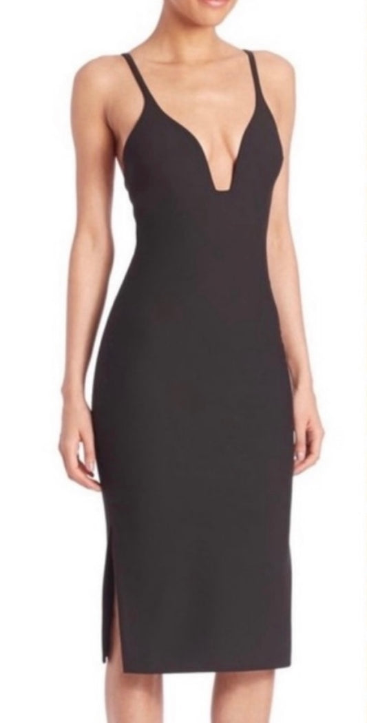 CINQ bodycon dress