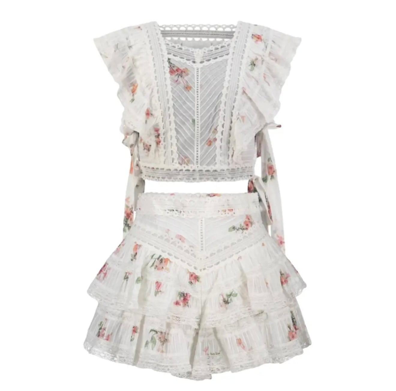 Zimmermann - 2-Piece Set