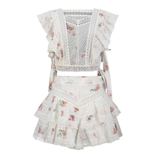 Zimmermann - 2-Piece Set