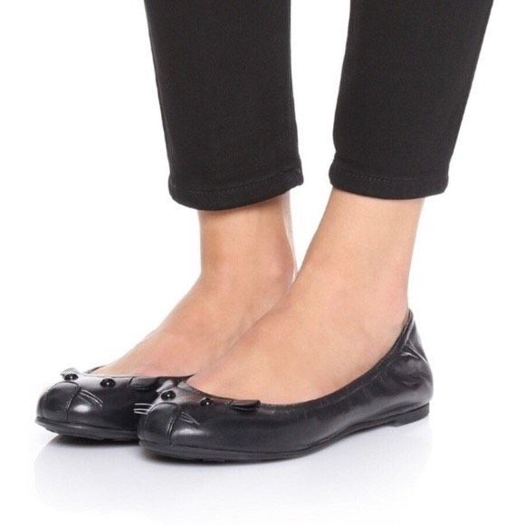 Marc by Marc Jacobs Mouse Flats