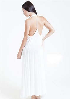 9seed - Santorini TBack Maxi