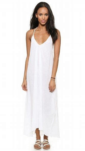 9seed - Santorini TBack Maxi