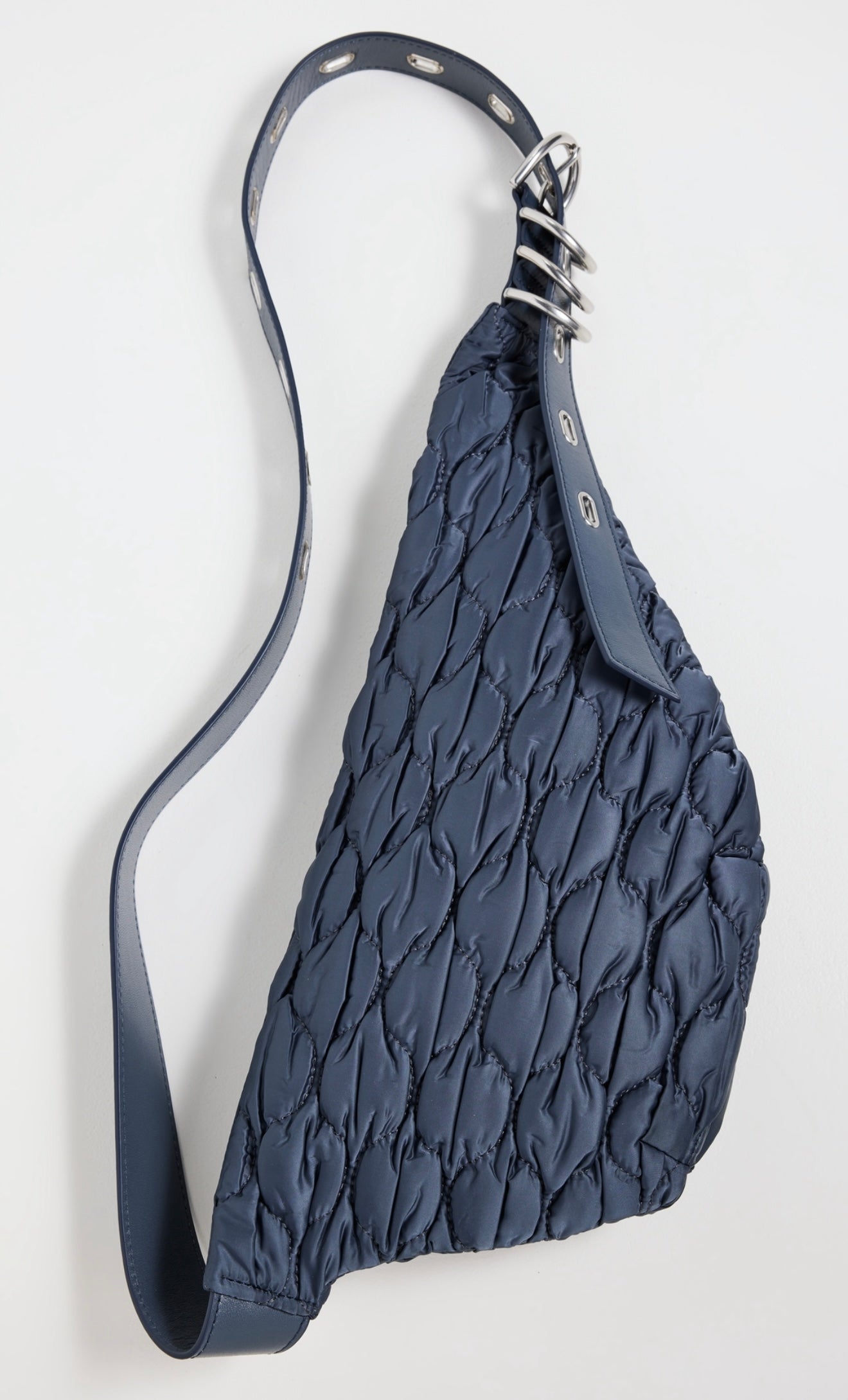 RAG & BONE- Quilted Petra sling bag