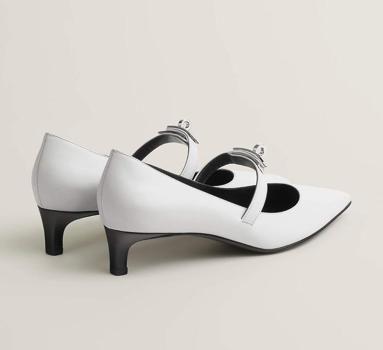 Hermes - Kiara 40 pump