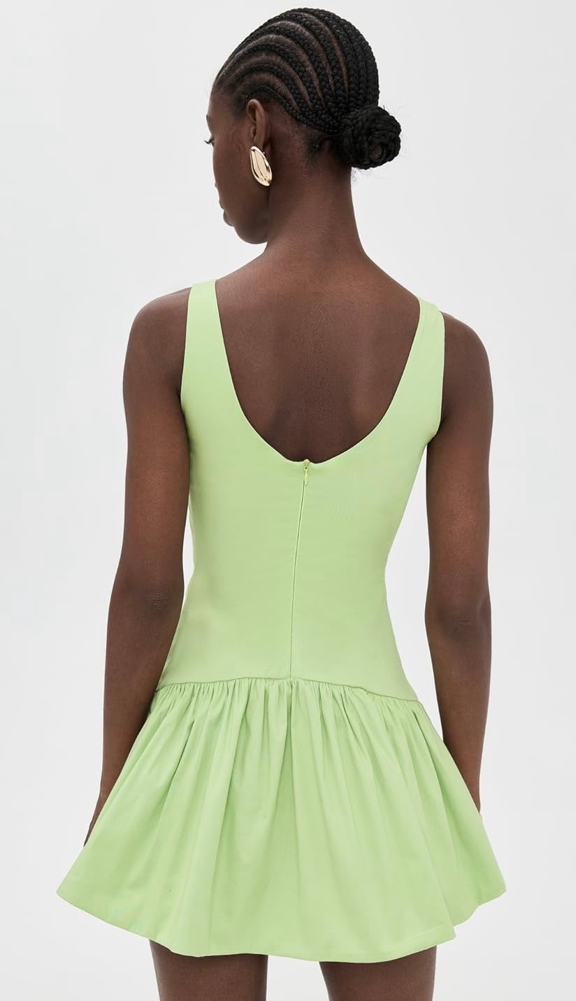 Peixoto  Addison Mini Dress  Addison Mini Dress