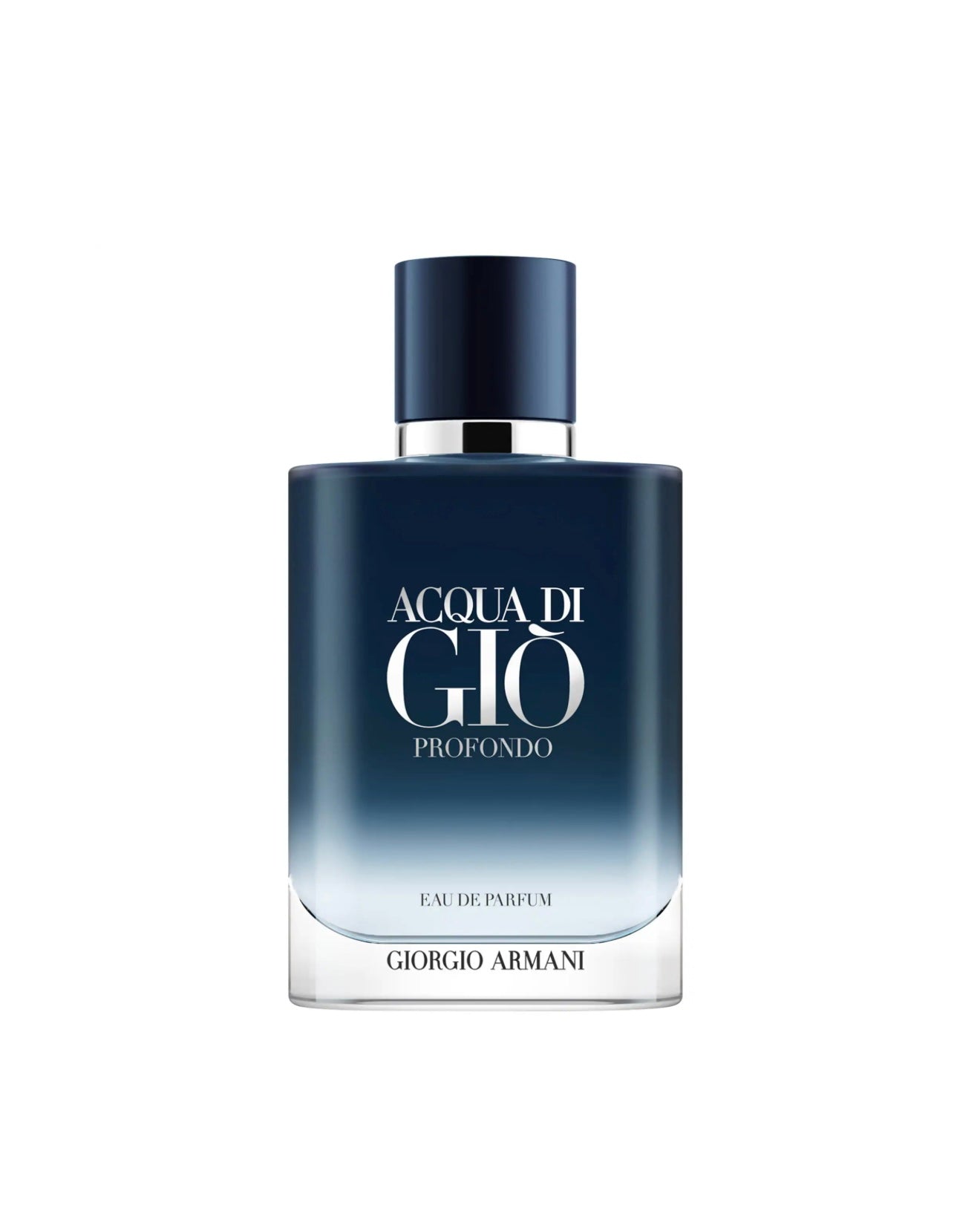 Armani Beauty
Acqua di Giò Profondo Eau de Parfum Spray