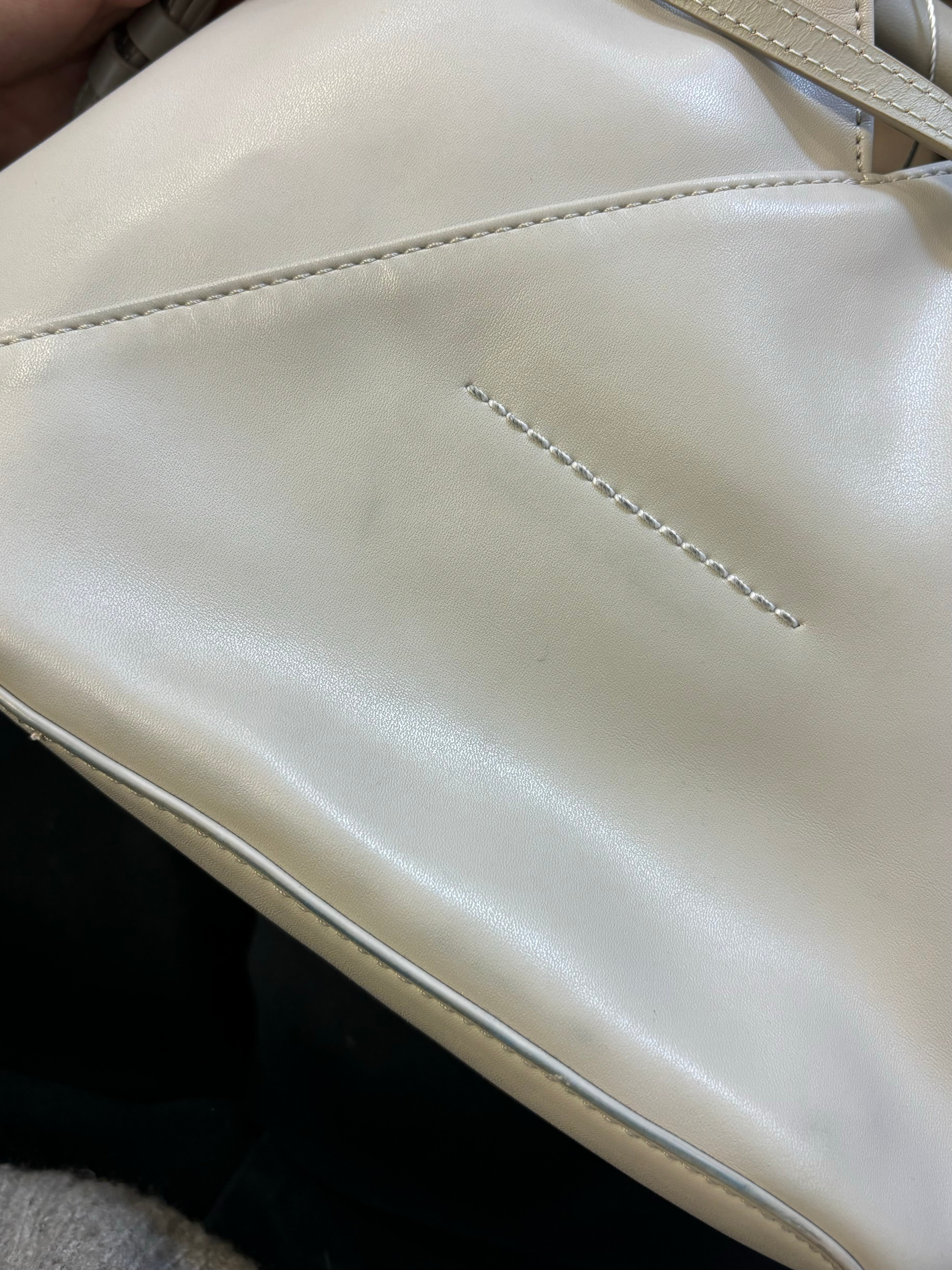 MM6 Maison Margiela Japanese Fondo Crossbody