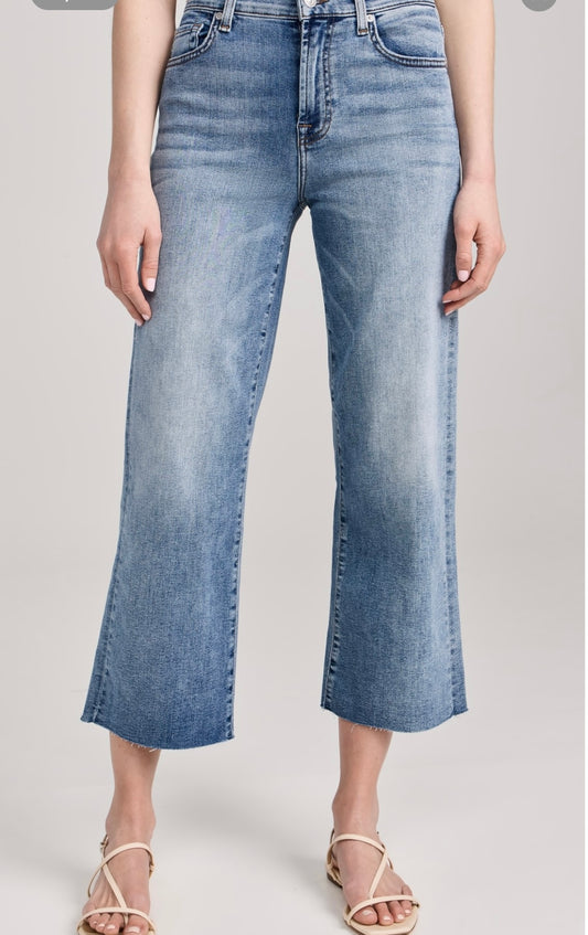 7 FOR ALL MANKIND jeans