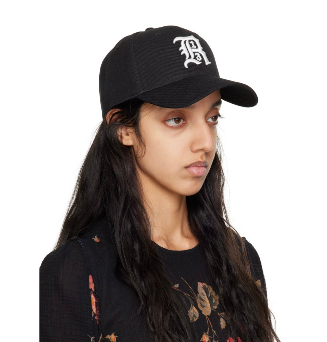 R13 - Baseball Hat