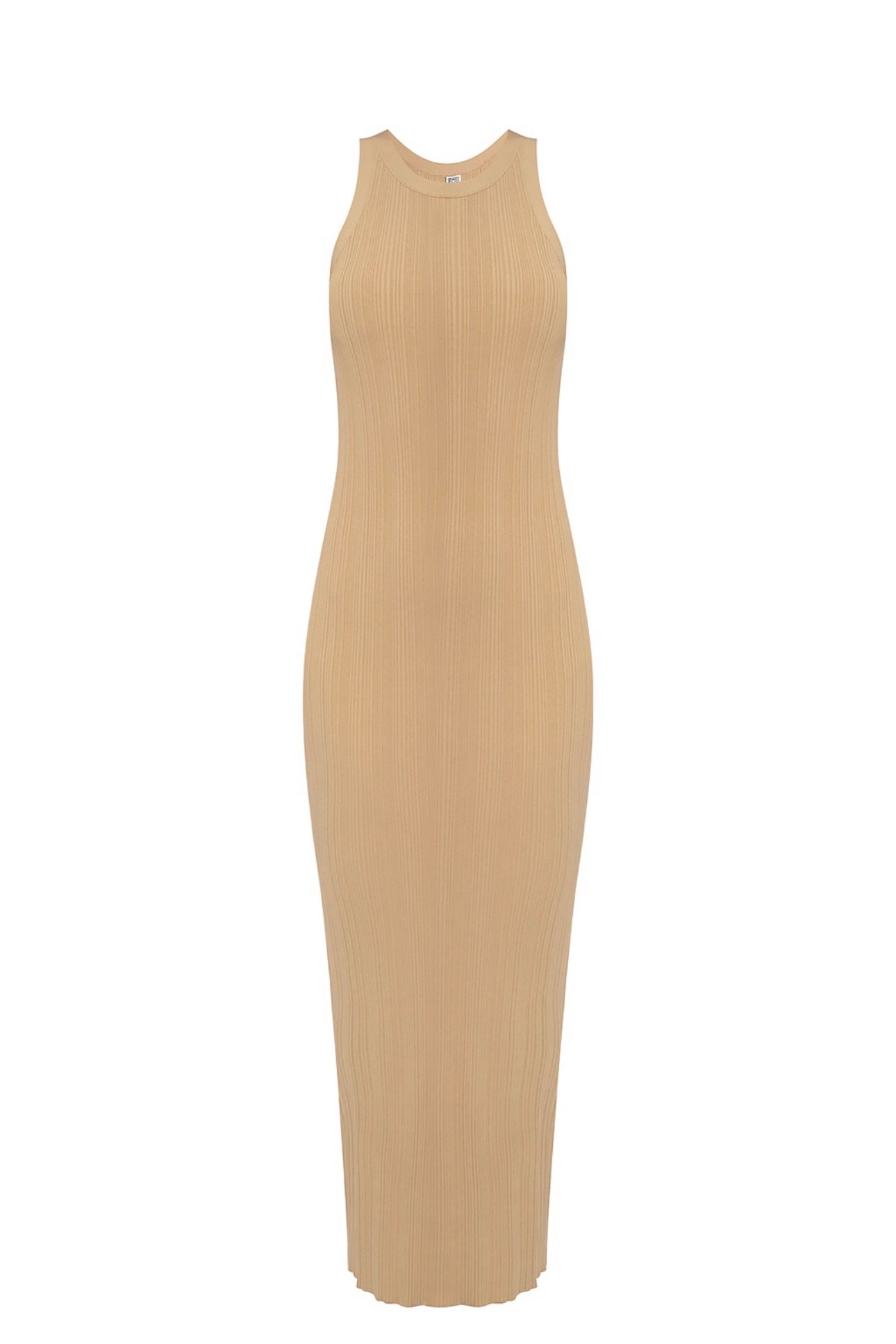 TOTEME
RIBBED DRESS