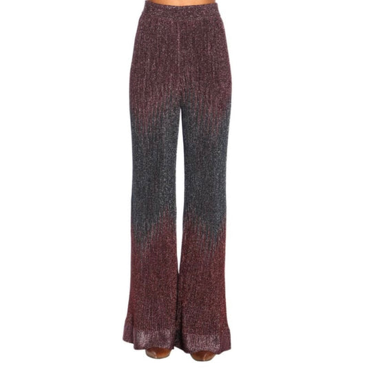 Missoni - Sequin Embellished Pants