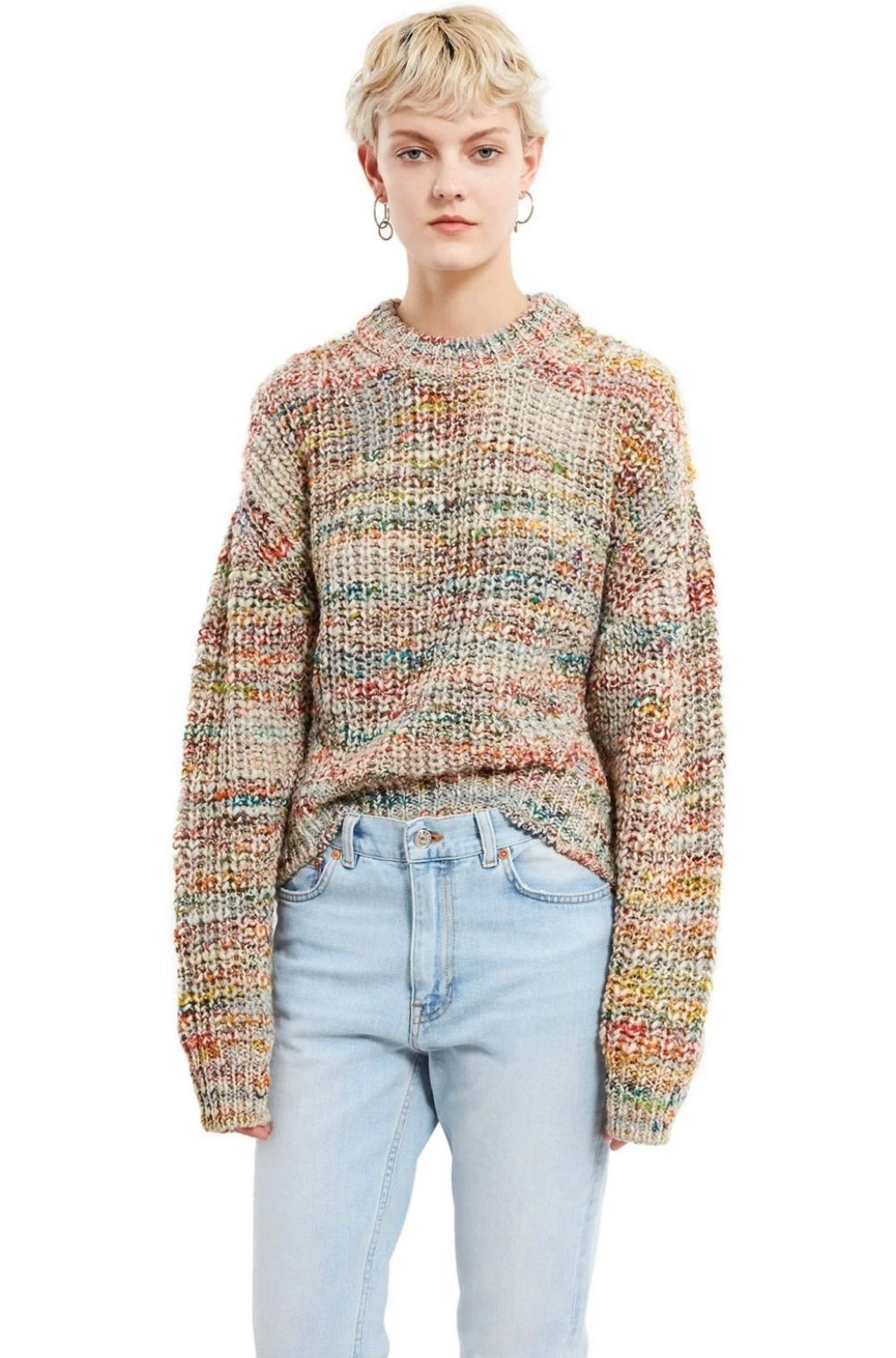 ACNE STUDIOS - Zora Sweater