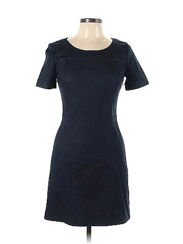 Pre-Loved Prada - Denim Dress