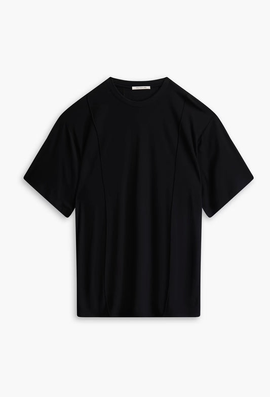 PETER DO
Oversized jersey T-shirt