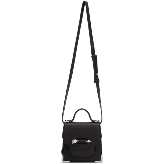 Mackage Mini Crossbody