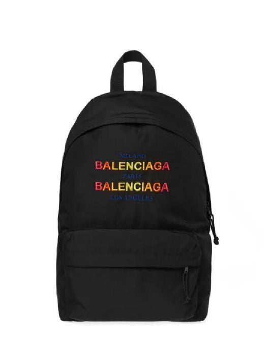 Balenciaga- Backpack