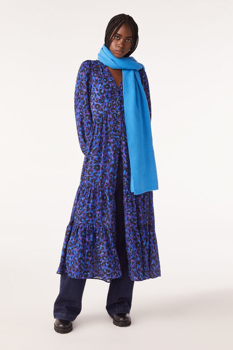 BA&SH maxi dress