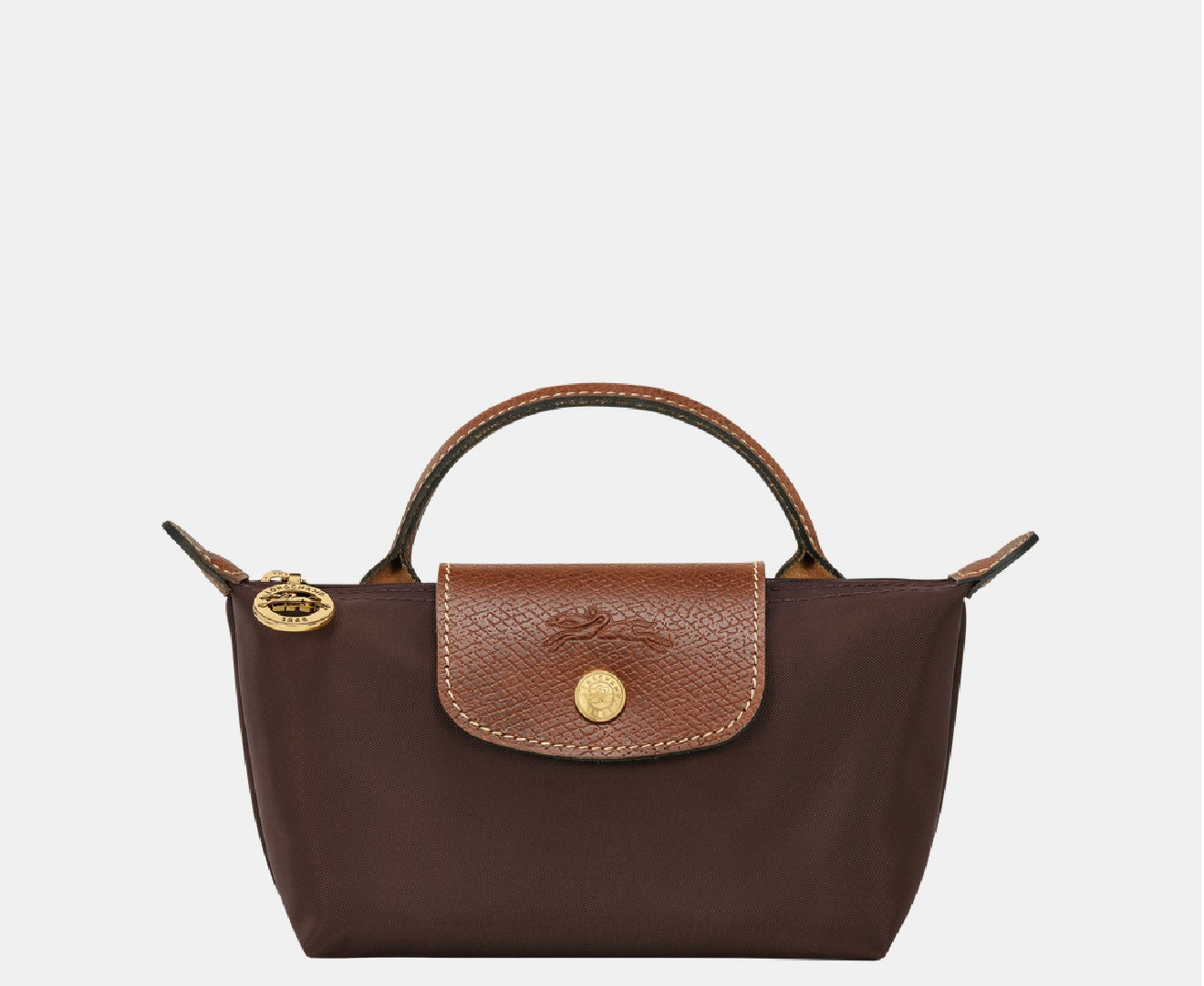 LONGCHAMP - LE PLIAGE ORIGINAL POUCH WITH HANDLE