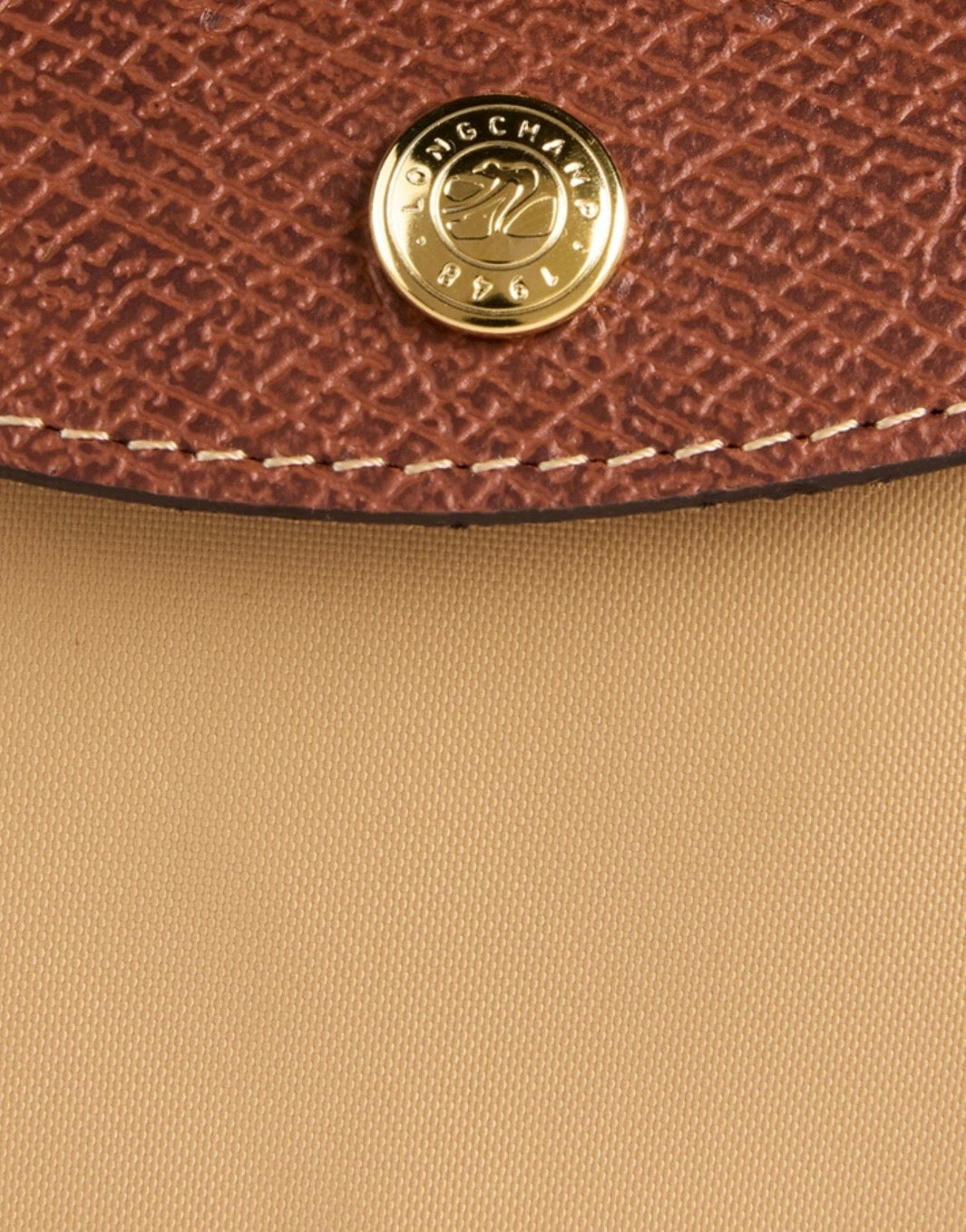 LONGCHAMP
Le Pliage Cosmetic Case