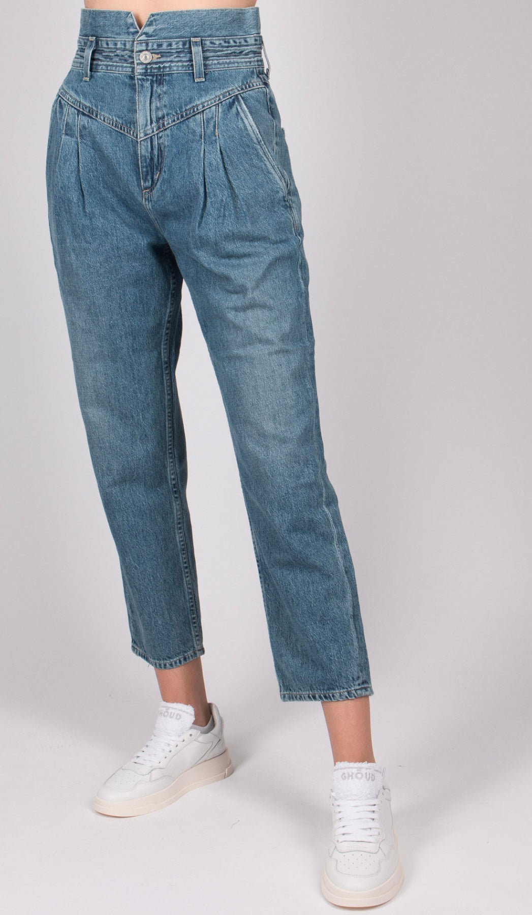 CITIZENS OF HUMANITY -  MAEVE JEANS