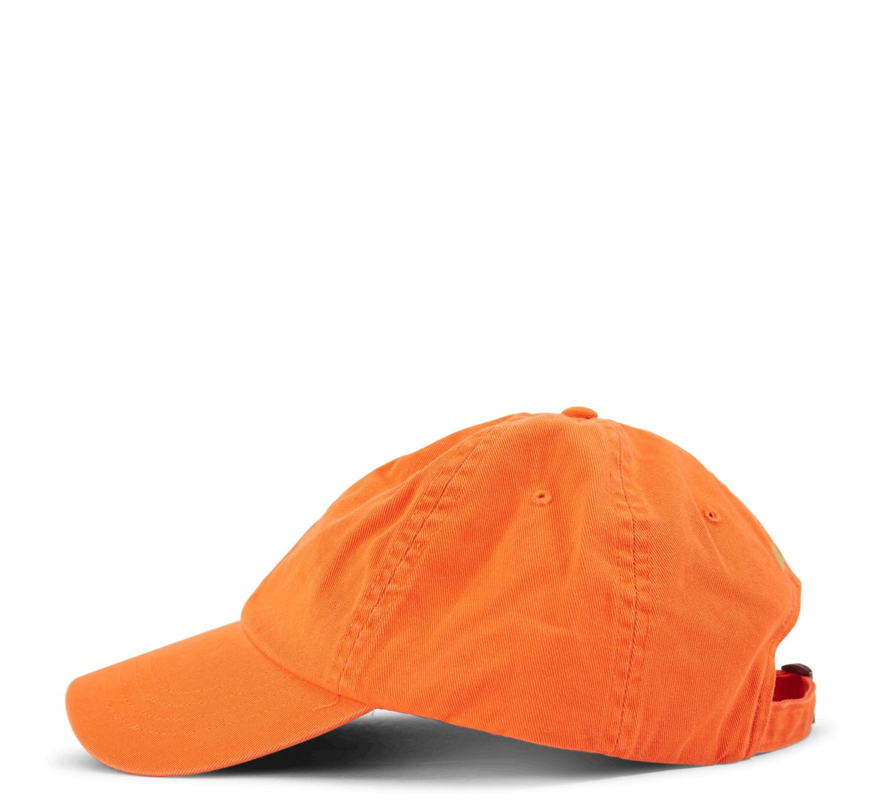 Polo Ralph Lauren- Coloured embroidered logo cap