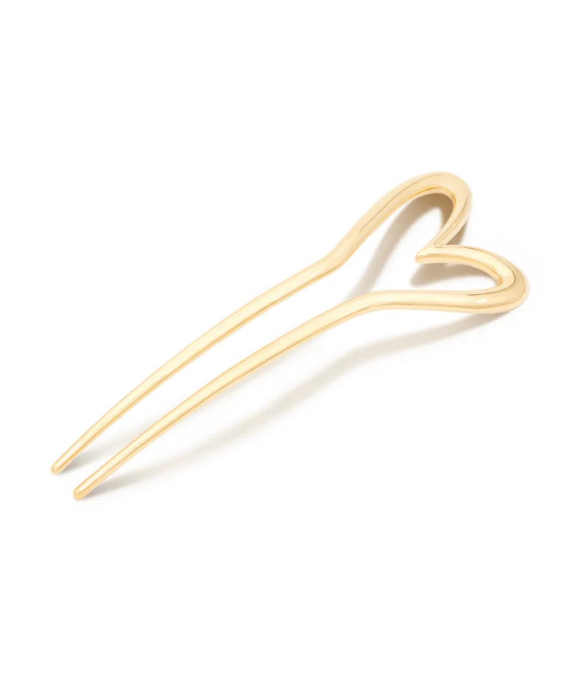 westman atelier x deborah pagani
The Hair Pin