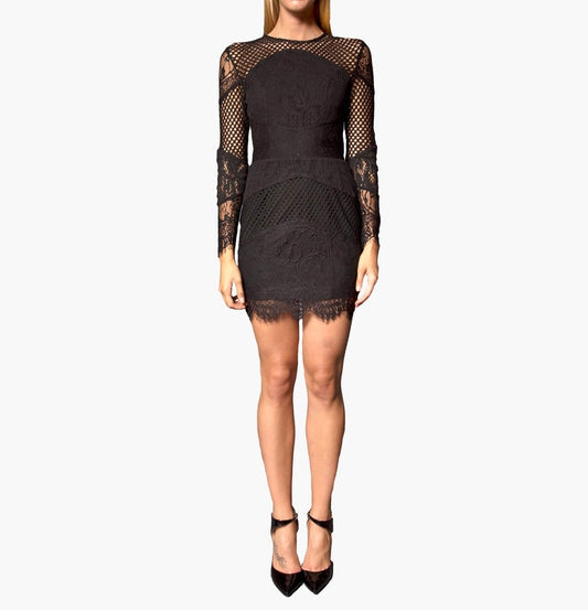 Narces Lace Dress