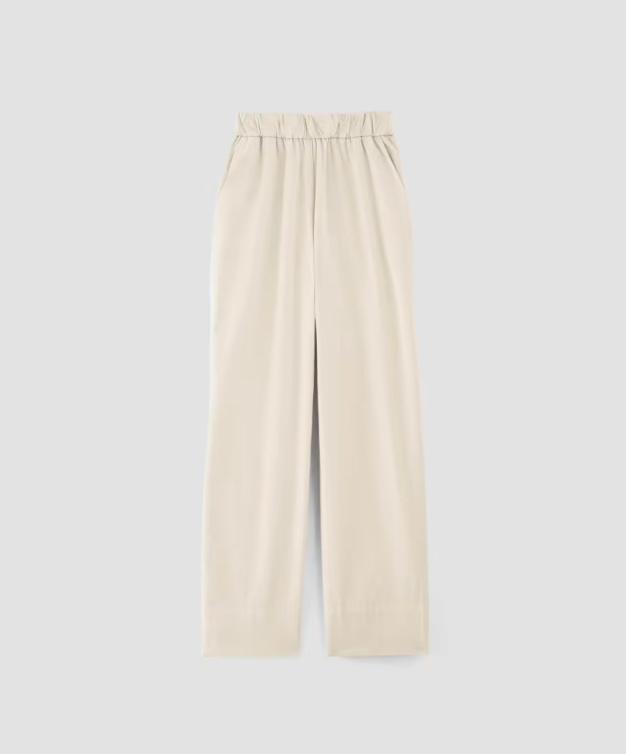 EVERLANE - The Easy Pant