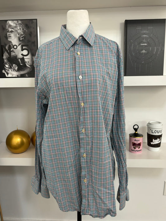 Men’s Paul Smith Button Down Shirt