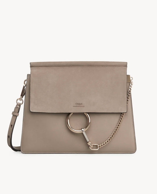 Chloe - faye shoulder bag