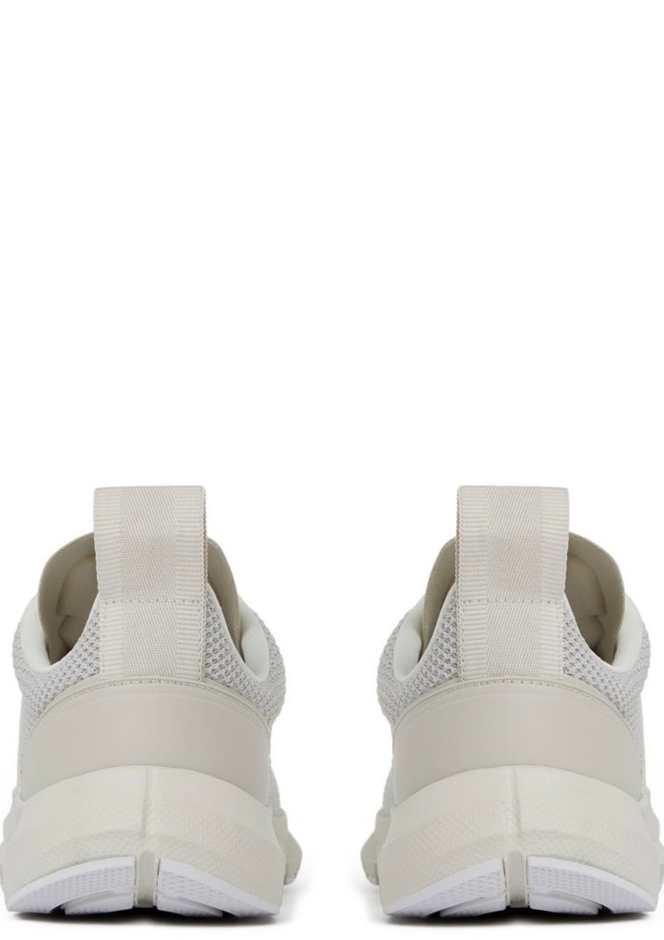 VEJA X RICK OWENS sneakers grey/taupe