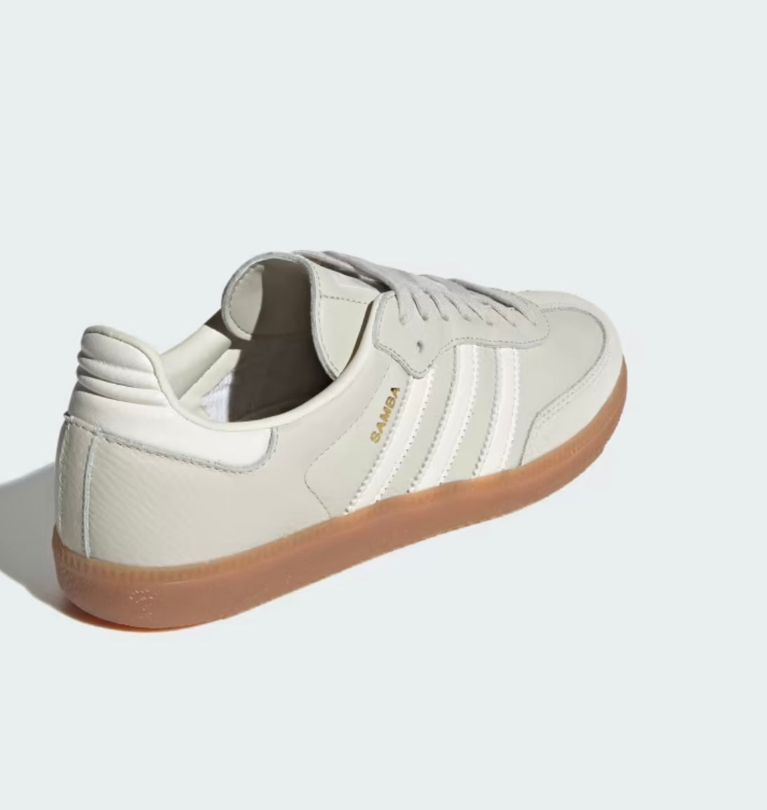 ADIDAS - SAMBA OG SHOES