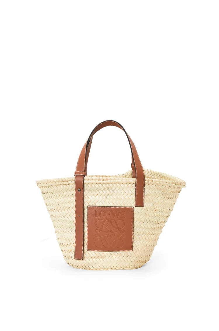 LOEWE basket bag